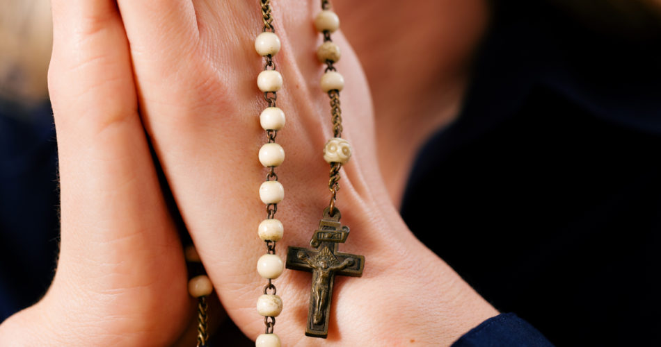 The Power of The Rosary