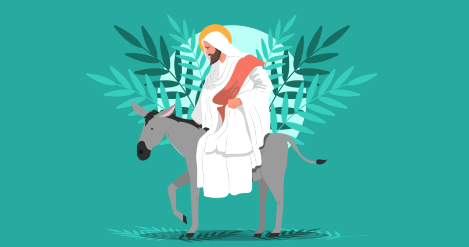 Why Is Palm Sunday a Special Day?